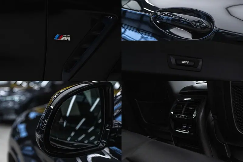BMW X3 — Poza 23