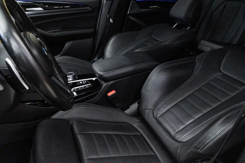 BMW X3 — Poza 24