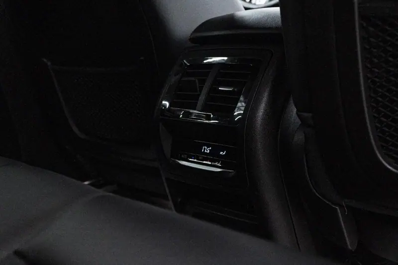 BMW X3 — Poza 26