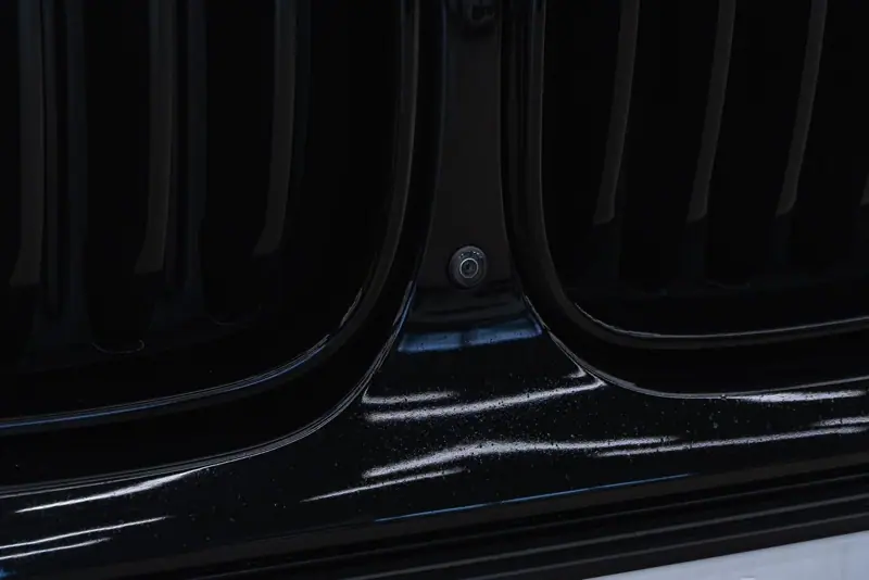 BMW X3 — Poza 27