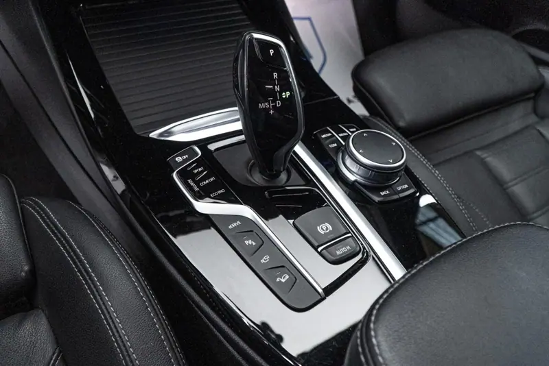 BMW X3 — Poza 30