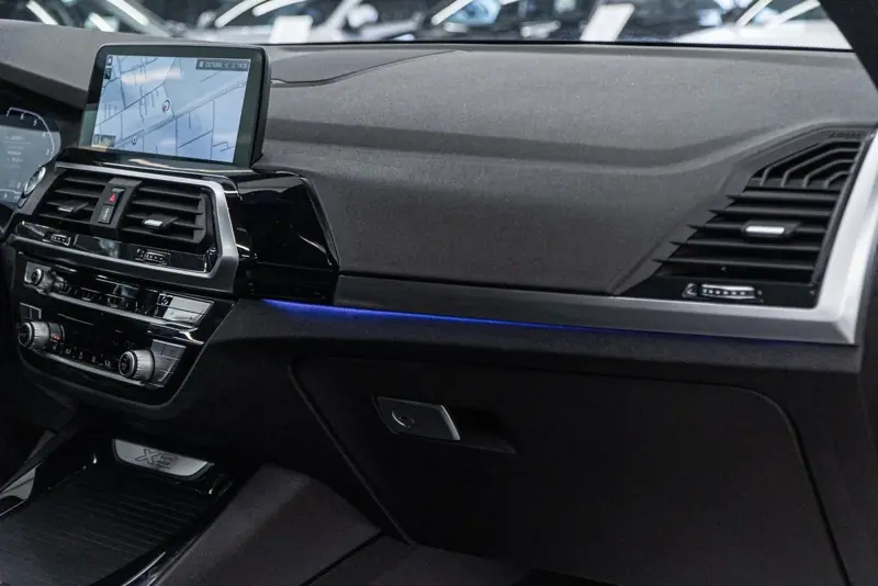 BMW X3 — Poza 33