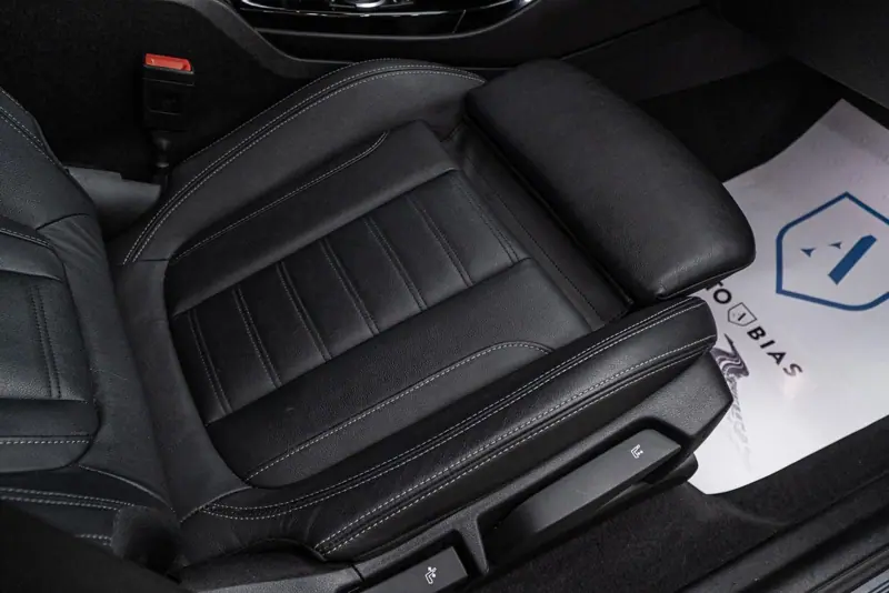 BMW X3 — Poza 38