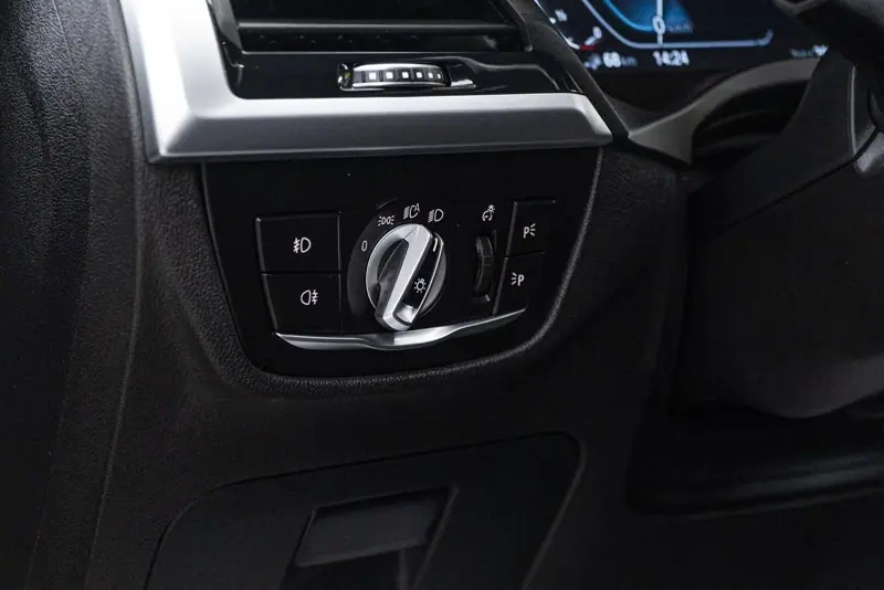BMW X3 — Poza 39