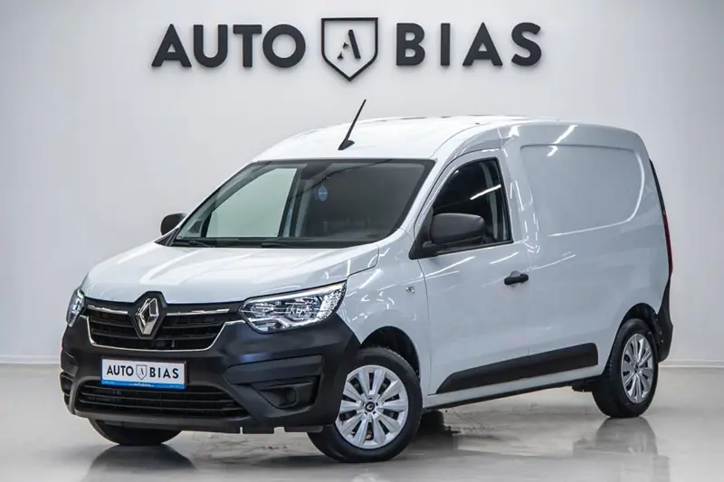Renault Express 2022 — poza 1