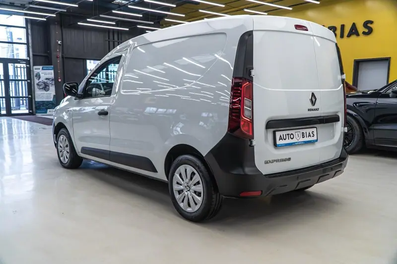 Renault Express — Poza 5