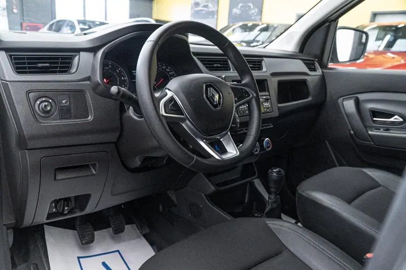 Renault Express — Poza 6
