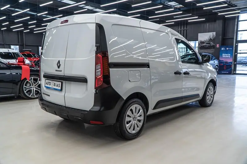 Renault Express — Poza 7