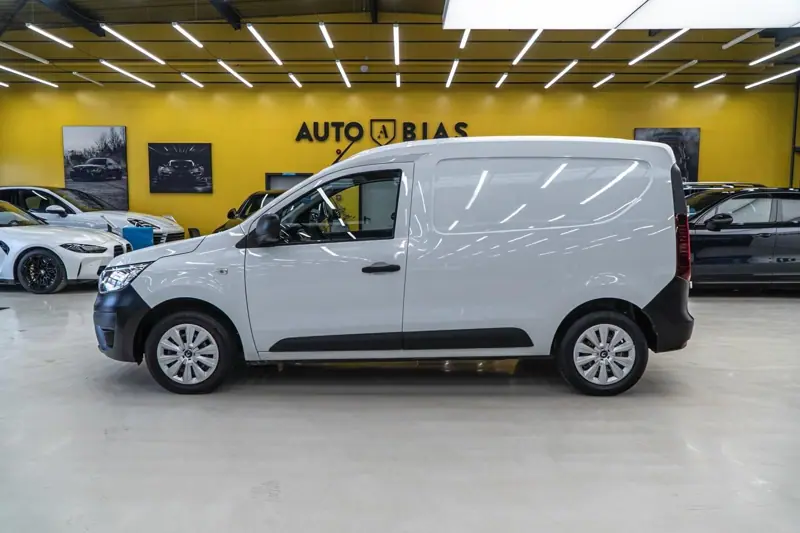 Renault Express — Poza 16