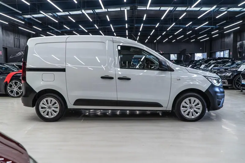 Renault Express — Poza 19