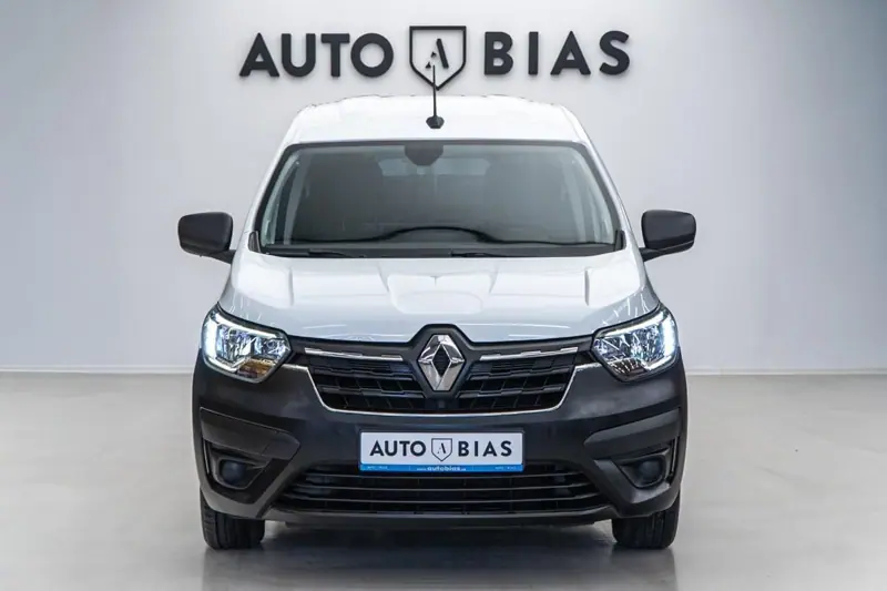 Renault Express — Poza 22