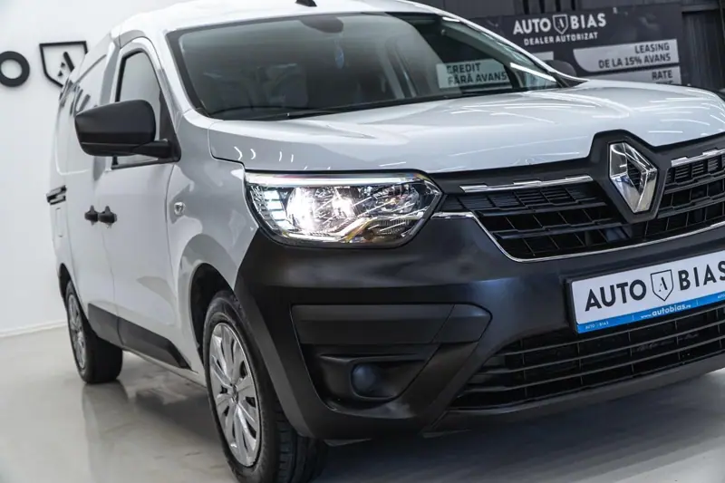 Renault Express — Poza 28