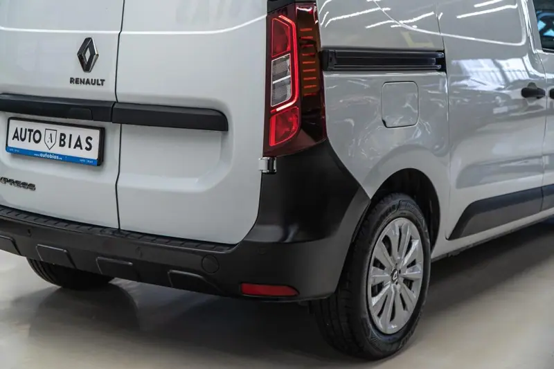 Renault Express — Poza 32