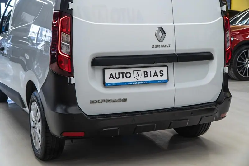 Renault Express — Poza 38