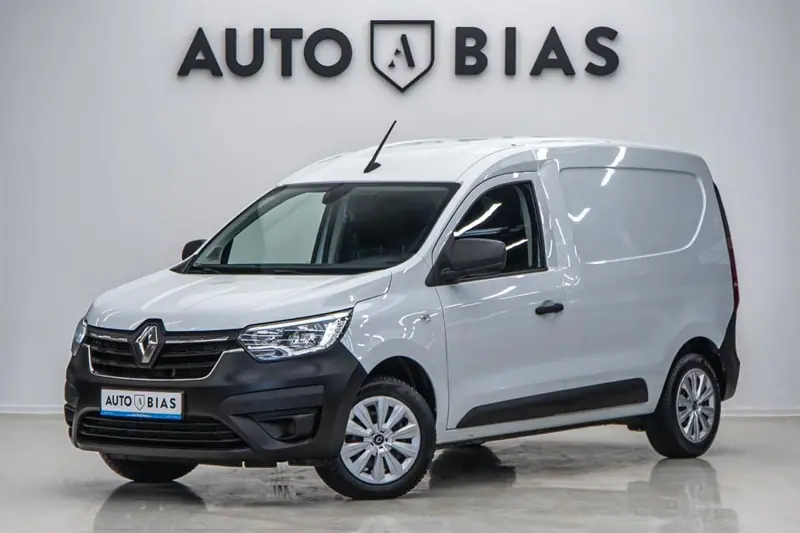 Renault Express 2022 — poza 1
