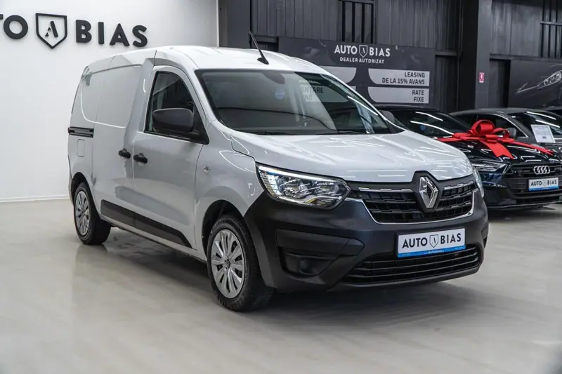 Renault Express — Poza 3