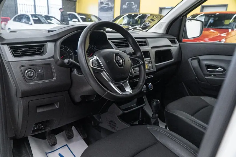 Renault Express — Poza 6