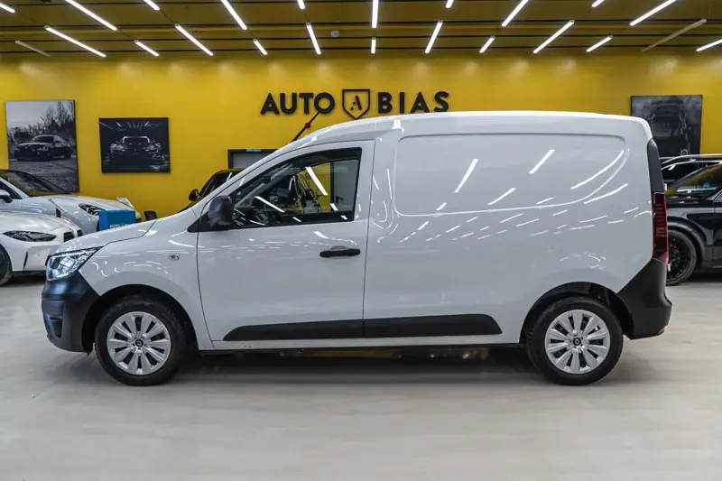Renault Express — Poza 16
