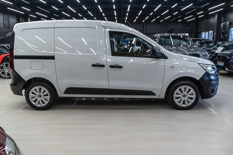 Renault Express — Poza 19