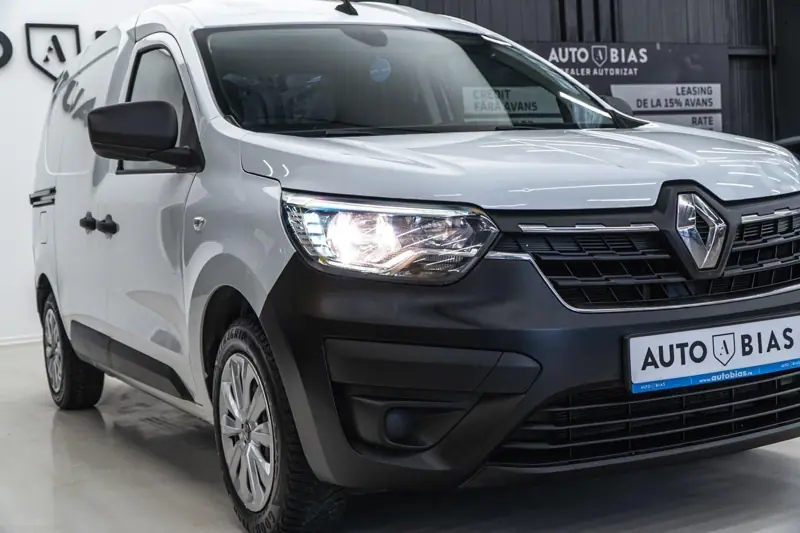 Renault Express — Poza 28