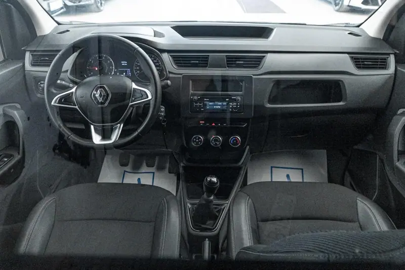 Renault Express — Poza 29