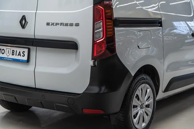 Renault Express — Poza 32
