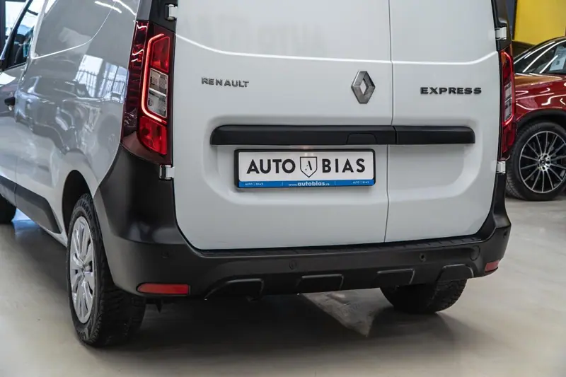 Renault Express — Poza 38