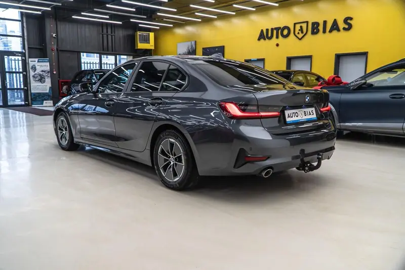 BMW Seria 3 — Poza 5