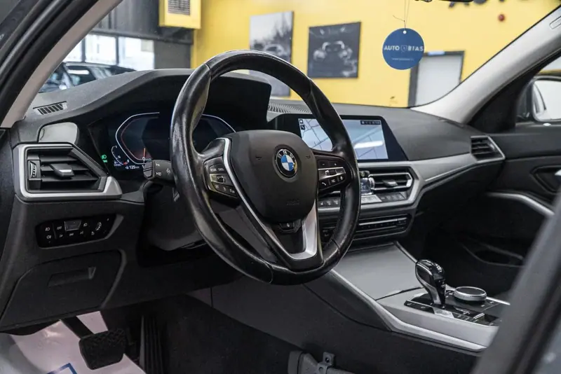 BMW Seria 3 — Poza 6