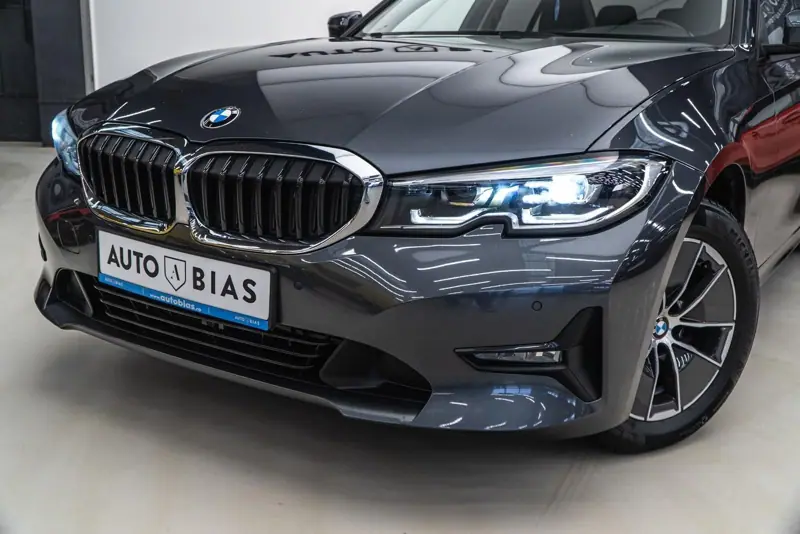 BMW Seria 3 — Poza 10