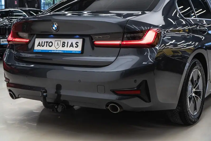 BMW Seria 3 — Poza 13