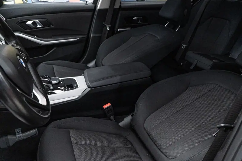 BMW Seria 3 — Poza 14