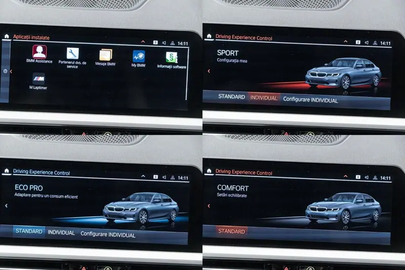 BMW Seria 3 — Poza 15