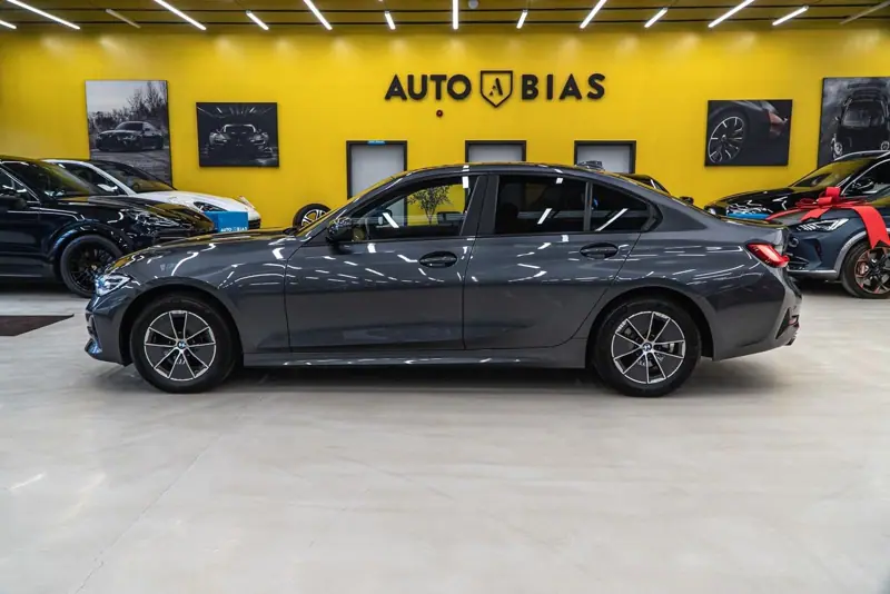 BMW Seria 3 — Poza 16