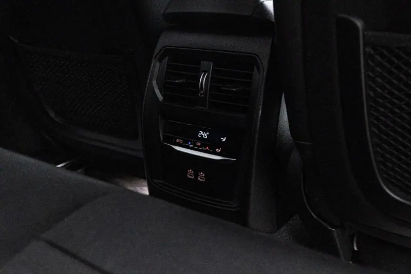 BMW Seria 3 — Poza 17