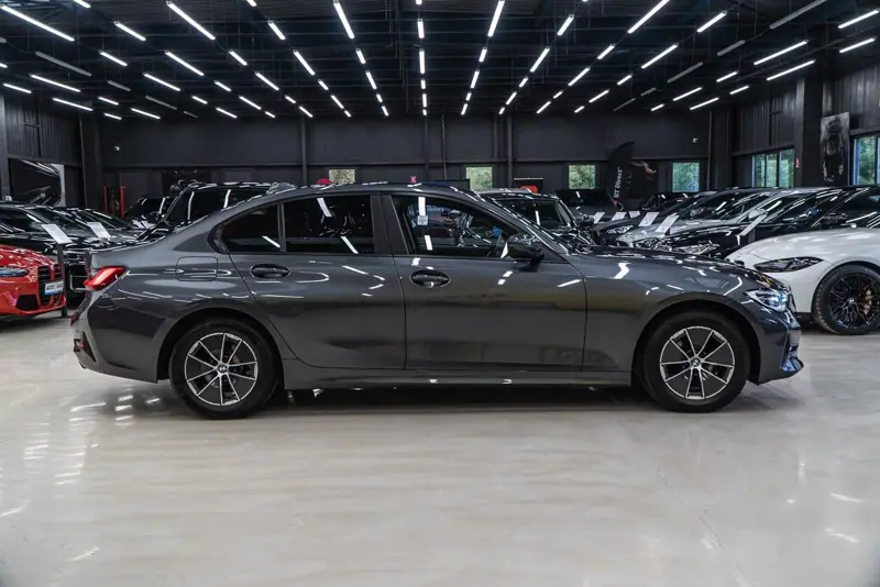 BMW Seria 3 — Poza 19