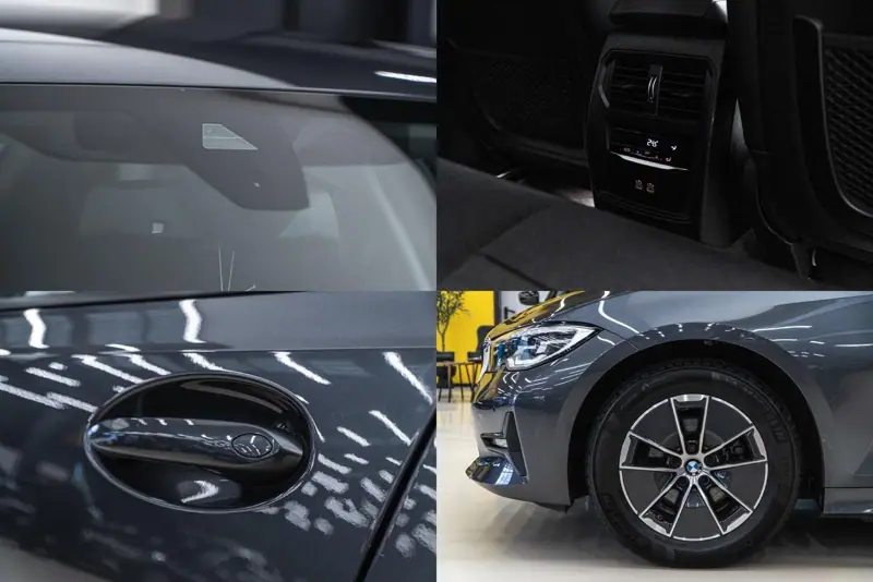 BMW Seria 3 — Poza 20