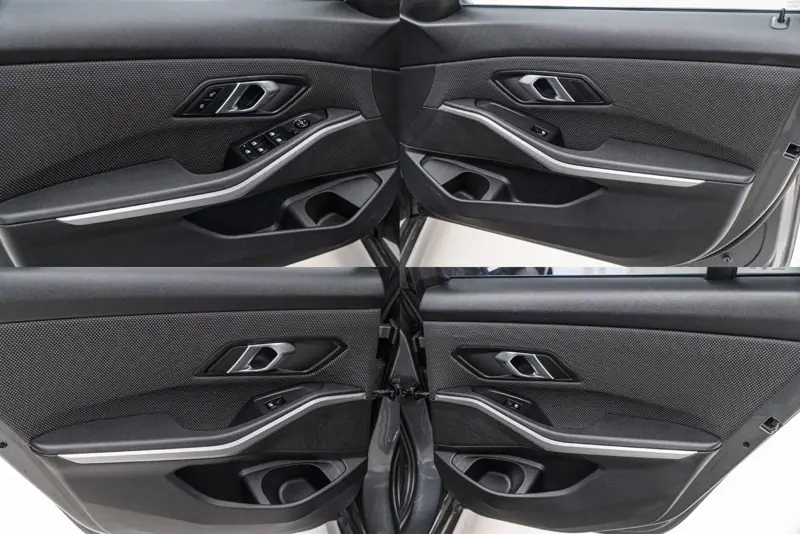 BMW Seria 3 — Poza 21