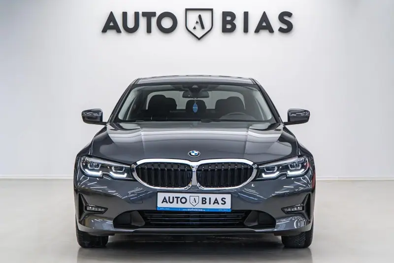 BMW Seria 3 — Poza 22