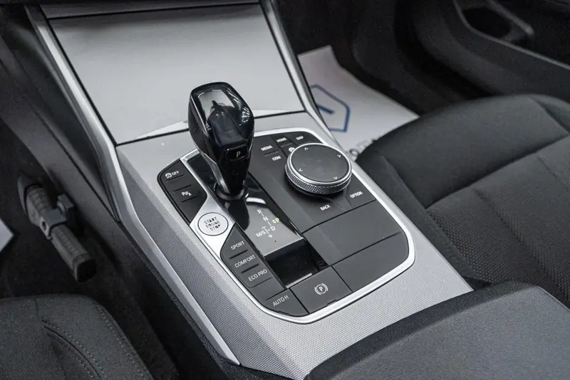 BMW Seria 3 — Poza 24