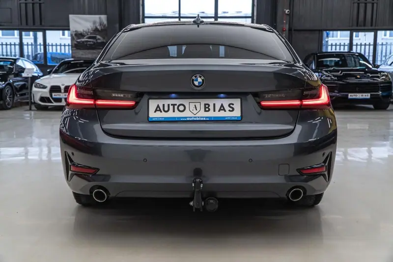 BMW Seria 3 — Poza 25