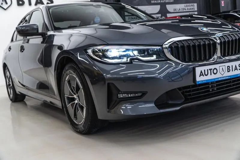 BMW Seria 3 — Poza 28