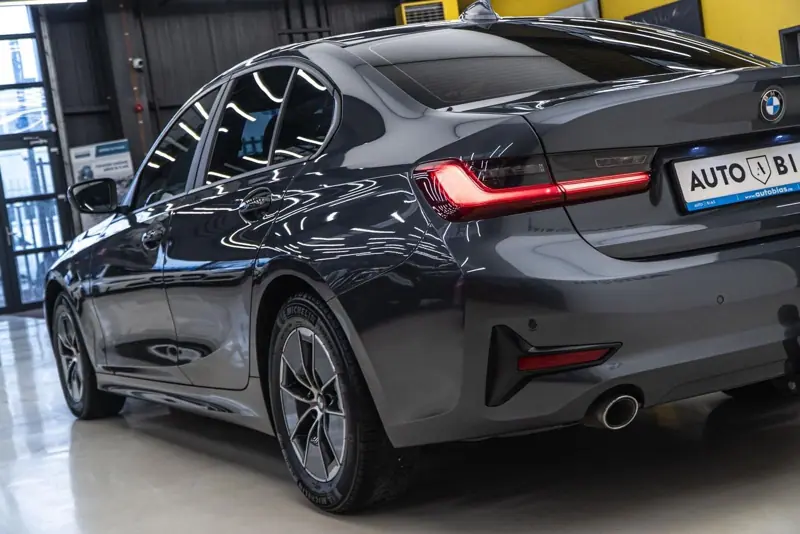 BMW Seria 3 — Poza 31