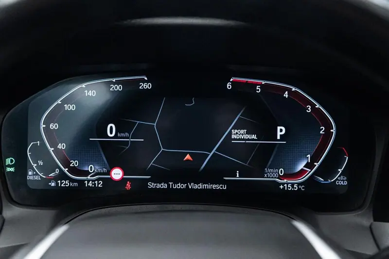 BMW Seria 3 — Poza 32