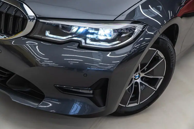 BMW Seria 3 — Poza 34
