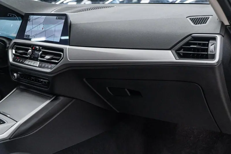 BMW Seria 3 — Poza 35