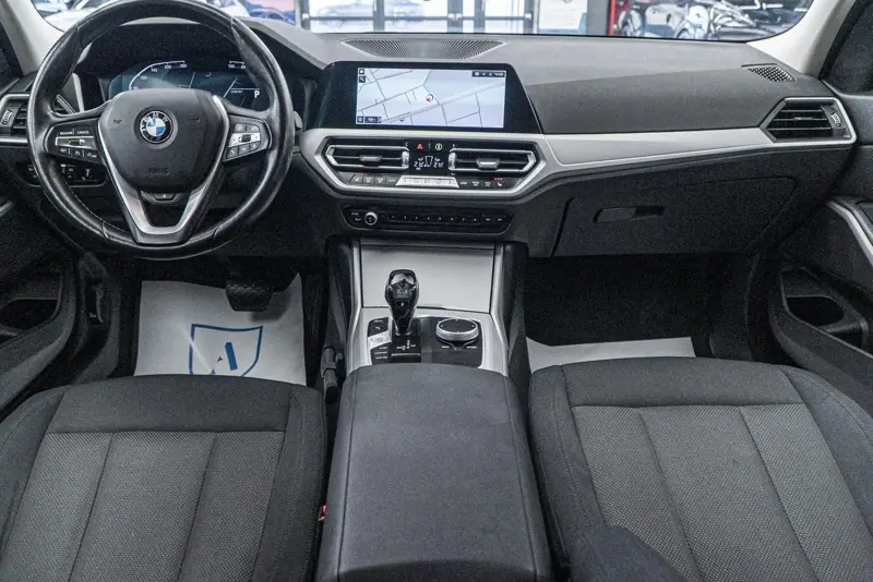 BMW Seria 3 — Poza 36