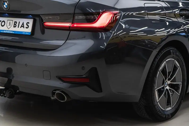 BMW Seria 3 — Poza 37