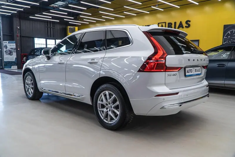 Volvo XC 60 — Poza 5