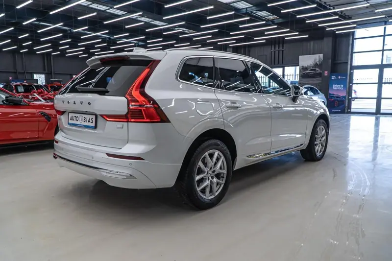 Volvo XC 60 — Poza 7